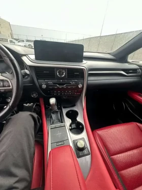 Lexus RX 350 F Sport AWD | Auto.bg — изображение 10 Lexus RX 350 F Sport AWD | Auto.bg — изображение 10