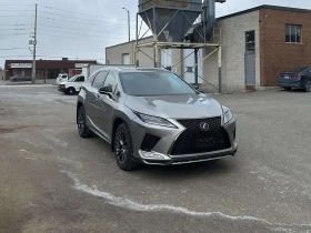 Lexus RX 350 F Sport AWD