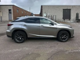 Lexus RX 350 F Sport AWD | Auto.bg — изображение 3 Lexus RX 350 F Sport AWD | Auto.bg — изображение 3