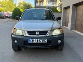 Honda Cr-v 2.0 газ инжекцион | Auto.bg — изображение 2 Honda Cr-v 2.0 газ инжекцион | Auto.bg — изображение 2