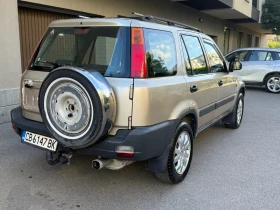 Honda Cr-v 2.0 газ инжекцион | Auto.bg — изображение 6 Honda Cr-v 2.0 газ инжекцион | Auto.bg — изображение 6