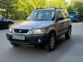 Honda Cr-v 2.0 газ инжекцион | Auto.bg — изображение 3 Honda Cr-v 2.0 газ инжекцион | Auto.bg — изображение 3