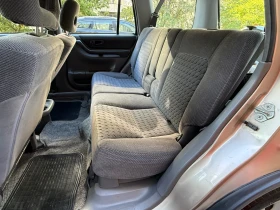 Honda Cr-v 2.0 газ инжекцион | Auto.bg — изображение 11 Honda Cr-v 2.0 газ инжекцион | Auto.bg — изображение 11