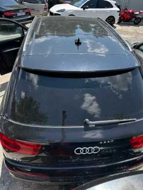 Audi Q7 Supercharged - 11500 € - 64451327 8 | Car24.bg Audi Q7 Supercharged - 11500 € - 64451327 8