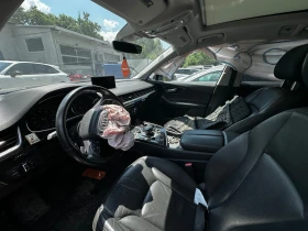 Audi Q7 Supercharged - 11500 € - 64451327 9 | Car24.bg Audi Q7 Supercharged - 11500 € - 64451327 9