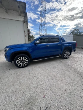 VW Amarok - 48000 € - 78362260 2 | Car24.bg VW Amarok - 48000 € - 78362260 2