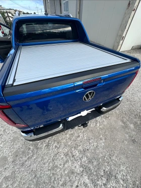 VW Amarok - 48000 € - 78362260 3 | Car24.bg VW Amarok - 48000 € - 78362260 3
