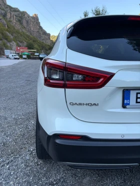 Nissan Qashqai TOP!! 360CAM/KEYLESS GO/FACELIFT/РЕАЛЕН ПРОБЕГ!!! - 14999 € - 65844003 7 | Car24.bg Nissan Qashqai TOP!! 360CAM/KEYLESS GO/FACELIFT/РЕАЛЕН ПРОБЕГ!!! - 14999 € - 65844003 7