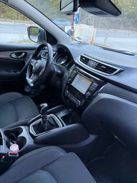 Nissan Qashqai TOP!! 360CAM/KEYLESS GO/FACELIFT/РЕАЛЕН ПРОБЕГ!!! - 14999 € - 65844003 11 | Car24.bg Nissan Qashqai TOP!! 360CAM/KEYLESS GO/FACELIFT/РЕАЛЕН ПРОБЕГ!!! - 14999 € - 65844003 11