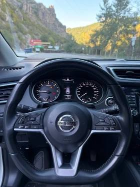 Nissan Qashqai TOP!! 360CAM/KEYLESS GO/FACELIFT/РЕАЛЕН ПРОБЕГ!!! - 14999 € - 65844003 12 | Car24.bg Nissan Qashqai TOP!! 360CAM/KEYLESS GO/FACELIFT/РЕАЛЕН ПРОБЕГ!!! - 14999 € - 65844003 12