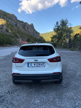 Nissan Qashqai TOP!! 360CAM/KEYLESS GO/FACELIFT/РЕАЛЕН ПРОБЕГ!!! - 14999 € - 65844003 6 | Car24.bg Nissan Qashqai TOP!! 360CAM/KEYLESS GO/FACELIFT/РЕАЛЕН ПРОБЕГ!!! - 14999 € - 65844003 6