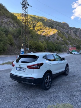 Nissan Qashqai TOP!! 360CAM/KEYLESS GO/FACELIFT/РЕАЛЕН ПРОБЕГ!!! - 14999 € - 65844003 5 | Car24.bg Nissan Qashqai TOP!! 360CAM/KEYLESS GO/FACELIFT/РЕАЛЕН ПРОБЕГ!!! - 14999 € - 65844003 5