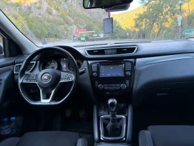 Nissan Qashqai TOP!! 360CAM/KEYLESS GO/FACELIFT/РЕАЛЕН ПРОБЕГ!!! - 14999 € - 65844003 9 | Car24.bg Nissan Qashqai TOP!! 360CAM/KEYLESS GO/FACELIFT/РЕАЛЕН ПРОБЕГ!!! - 14999 € - 65844003 9