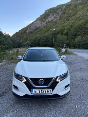 Nissan Qashqai TOP!! 360CAM/KEYLESS GO/FACELIFT/РЕАЛЕН ПРОБЕГ!!! - 14999 € - 65844003 2 | Car24.bg Nissan Qashqai TOP!! 360CAM/KEYLESS GO/FACELIFT/РЕАЛЕН ПРОБЕГ!!! - 14999 € - 65844003 2