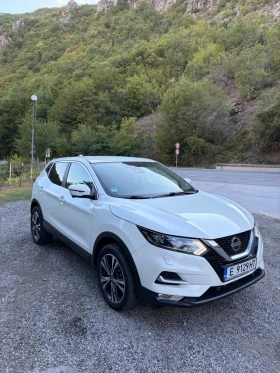 Nissan Qashqai TOP!! 360CAM/KEYLESS GO/FACELIFT/РЕАЛЕН ПРОБЕГ!!! - 14999 € - 65844003 3 | Car24.bg Nissan Qashqai TOP!! 360CAM/KEYLESS GO/FACELIFT/РЕАЛЕН ПРОБЕГ!!! - 14999 € - 65844003 3