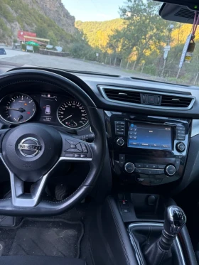 Nissan Qashqai TOP!! 360CAM/KEYLESS GO/FACELIFT/РЕАЛЕН ПРОБЕГ!!! - 14999 € - 65844003 13 | Car24.bg Nissan Qashqai TOP!! 360CAM/KEYLESS GO/FACELIFT/РЕАЛЕН ПРОБЕГ!!! - 14999 € - 65844003 13