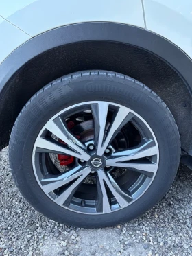 Nissan Qashqai TOP!! 360CAM/KEYLESS GO/FACELIFT/РЕАЛЕН ПРОБЕГ!!! - 14999 € - 65844003 8 | Car24.bg Nissan Qashqai TOP!! 360CAM/KEYLESS GO/FACELIFT/РЕАЛЕН ПРОБЕГ!!! - 14999 € - 65844003 8
