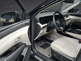 Hyundai Tucson 1.6 Turbo 2Wd Inspiration/ 10к км!!!! | Auto.bg — изображение 10 Hyundai Tucson 1.6 Turbo 2Wd Inspiration/ 10к км!!!! | Auto.bg — изображение 10