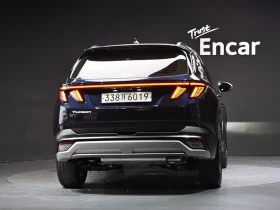 Hyundai Tucson 1.6 Turbo 2Wd Inspiration/ 10к км!!!! | Auto.bg — изображение 4 Hyundai Tucson 1.6 Turbo 2Wd Inspiration/ 10к км!!!! | Auto.bg — изображение 4