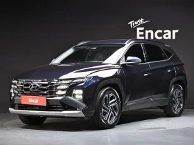 Hyundai Tucson 1.6 Turbo 2Wd Inspiration/ 10к км!!!!