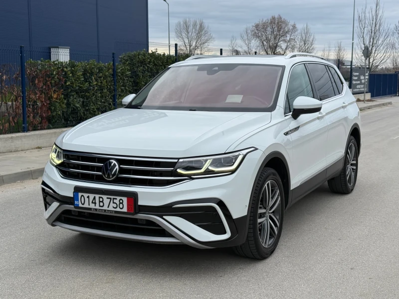 VW Tiguan 4x4/200к.с/7-МЕСТНА/DISTRONIC/MATRIX/360 /ПОДГРЕВ/ - 23500 € / 45962.00 лв. - 62143865 1 | Car24.bg VW Tiguan 4x4/200к.с/7-МЕСТНА/DISTRONIC/MATRIX/360 /ПОДГРЕВ/ - 23500 € / 45962.00 лв. - 62143865 1