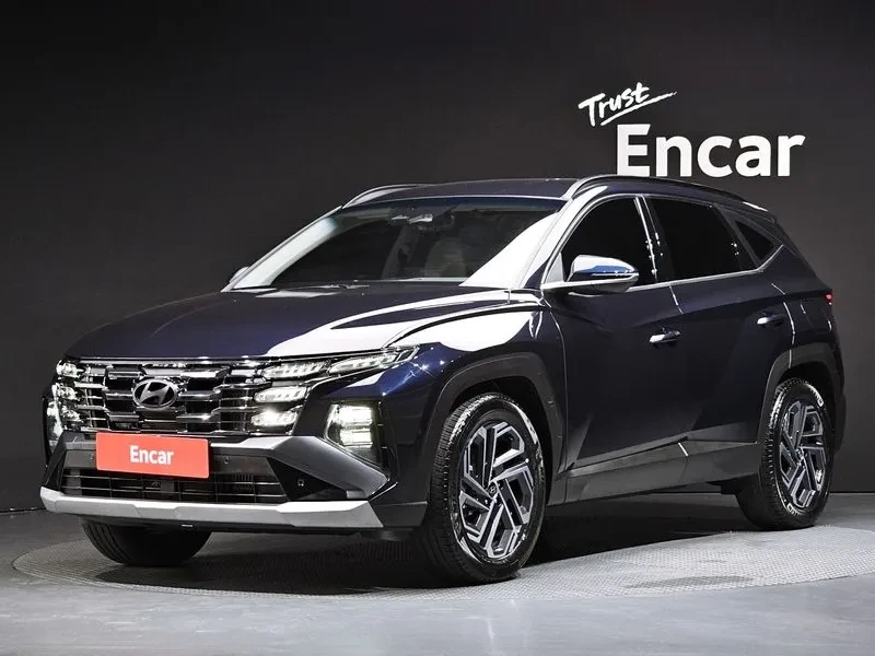 Hyundai Tucson 1.6 Turbo 2Wd Inspiration/ 10к км!!!! | Auto.bg — изображение 1 Hyundai Tucson 1.6 Turbo 2Wd Inspiration/ 10к км!!!! | Auto.bg — изображение 1