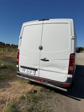 VW Crafter 2.0tdi | Auto.bg — изображение 3 VW Crafter 2.0tdi | Auto.bg — изображение 3
