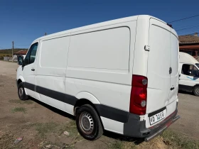 VW Crafter 2.0tdi | Auto.bg — изображение 4 VW Crafter 2.0tdi | Auto.bg — изображение 4