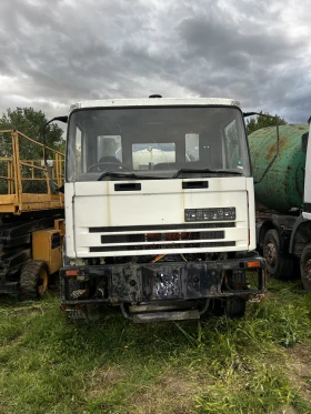 Iveco Eurotech undefined | Auto.bg — изображение 8 Iveco Eurotech undefined | Auto.bg — изображение 8