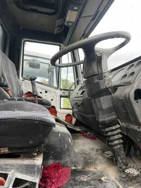 Iveco Eurotech undefined | Auto.bg — изображение 17 Iveco Eurotech undefined | Auto.bg — изображение 17