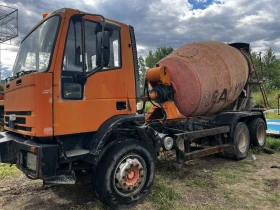 Iveco Eurotech undefined | Auto.bg — изображение 2 Iveco Eurotech undefined | Auto.bg — изображение 2