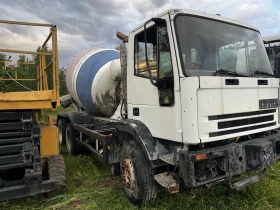 Iveco Eurotech undefined | Auto.bg — изображение 11 Iveco Eurotech undefined | Auto.bg — изображение 11