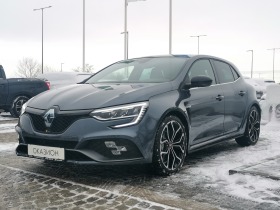 Renault Megane R.S. 1.8TCe/ 300к.с. Фабрично нов автомобил - [1] 