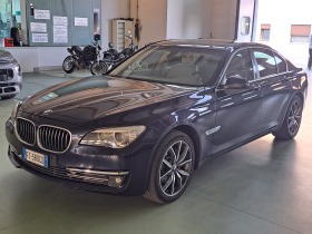 BMW 730 258к.с. 4х4 - [1] 