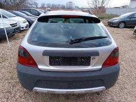 Rover Streetwise 1.4i-105k.c. - 5500 лв. / 2812.11 € - 33419580 6 | Car24.bg Rover Streetwise 1.4i-105k.c. - 5500 лв. / 2812.11 € - 33419580 6