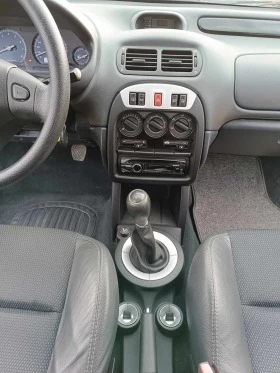 Rover Streetwise 1.4i-105k.c. - 5500 лв. / 2812.11 € - 33419580 13 | Car24.bg Rover Streetwise 1.4i-105k.c. - 5500 лв. / 2812.11 € - 33419580 13