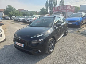 Citroen C4 Cactus 1.6HDI-100K.C-NAVI-EURO-6 - Car24.bg Citroen C4 Cactus 1.6HDI-100K.C-NAVI-EURO-6