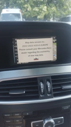 Mercedes-Benz C 220 | Mobile.bg — малка снимка 7