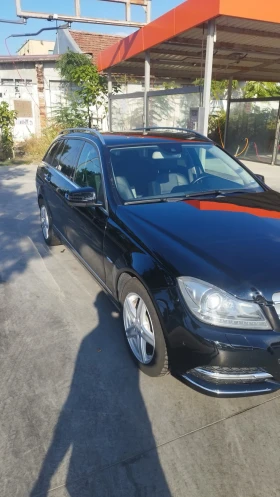 Mercedes-Benz C 220 | Mobile.bg — малка снимка 3