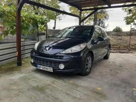 Peugeot 207 1.4 - Car24.bg Peugeot 207 1.4