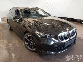 BMW 520 i Touring M Sport Paket Steptronic - 102600 лв. / 52458.55 € - 78144025 4 | Car24.bg BMW 520 i Touring M Sport Paket Steptronic - 102600 лв. / 52458.55 € - 78144025 4
