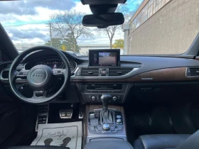 Audi A7 S-LINE, BOSE, ПОДГРЕВИ, KEYLESS - 19500 лв. / 9970.19 € - 41170772 9 | Car24.bg Audi A7 S-LINE, BOSE, ПОДГРЕВИ, KEYLESS - 19500 лв. / 9970.19 € - 41170772 9