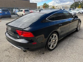 Audi A7 S-LINE, BOSE, ПОДГРЕВИ, KEYLESS - 19500 лв. / 9970.19 € - 41170772 6 | Car24.bg Audi A7 S-LINE, BOSE, ПОДГРЕВИ, KEYLESS - 19500 лв. / 9970.19 € - 41170772 6