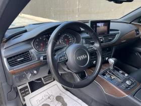 Audi A7 S-LINE, BOSE, ПОДГРЕВИ, KEYLESS - 19500 лв. / 9970.19 € - 41170772 10 | Car24.bg Audi A7 S-LINE, BOSE, ПОДГРЕВИ, KEYLESS - 19500 лв. / 9970.19 € - 41170772 10