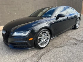Audi A7 S-LINE, BOSE, ПОДГРЕВИ, KEYLESS - 19500 лв. / 9970.19 € - 41170772 3 | Car24.bg Audi A7 S-LINE, BOSE, ПОДГРЕВИ, KEYLESS - 19500 лв. / 9970.19 € - 41170772 3
