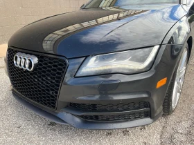 Audi A7 S-LINE, BOSE, ПОДГРЕВИ, KEYLESS - 19500 лв. / 9970.19 € - 41170772 2 | Car24.bg Audi A7 S-LINE, BOSE, ПОДГРЕВИ, KEYLESS - 19500 лв. / 9970.19 € - 41170772 2