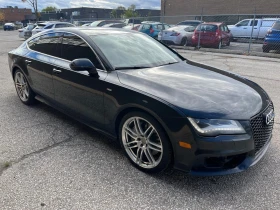 Audi A7 S-LINE, BOSE, ПОДГРЕВИ, KEYLESS - 19500 лв. / 9970.19 € - 41170772 4 | Car24.bg Audi A7 S-LINE, BOSE, ПОДГРЕВИ, KEYLESS - 19500 лв. / 9970.19 € - 41170772 4