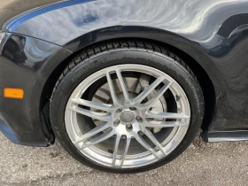 Audi A7 S-LINE, BOSE, ПОДГРЕВИ, KEYLESS - 19500 лв. / 9970.19 € - 41170772 8 | Car24.bg Audi A7 S-LINE, BOSE, ПОДГРЕВИ, KEYLESS - 19500 лв. / 9970.19 € - 41170772 8