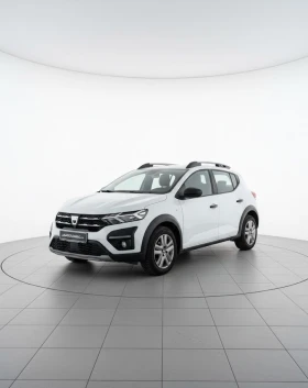 Dacia Sandero Stepway Essential LPG - Car24.bg Dacia Sandero Stepway Essential LPG