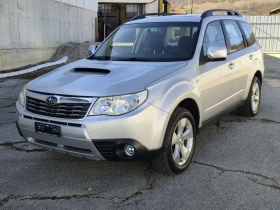 Subaru Forester 2.5XT - Car24.bg Subaru Forester 2.5XT